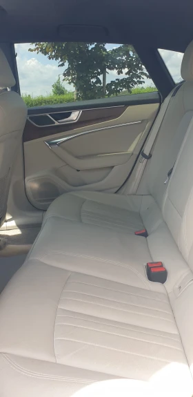 Audi A7 SPORTBACK | Mobile.bg � ����� ������ 10
