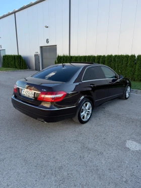 Mercedes-Benz E 350 cdi 231k.c* ACC* H&K* Assist* Люк* ЛИЗИНГ*  - 9300 € / 18189.22 лв. - 19120618 5