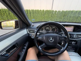 Mercedes-Benz E 350 cdi 231k.c* ACC* H&K* Assist* Люк* ЛИЗИНГ*  - 9300 € / 18189.22 лв. - 19120618 11