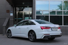 Audi A6 C8* 40TDI* TOP CENA* DO BULGARIA*  | Mobile.bg � ����� ������ 5