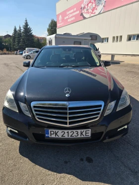 Mercedes-Benz E 350 - 8500 € - 47792155 2