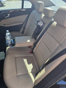 Mercedes-Benz E 350 - 8500 € - 47792155 12