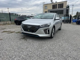 Hyundai Ioniq 1.6 Hybrid 140hp* LED* NAVI* КАМЕРА* евро 6 - 9999 € - 87415284 16