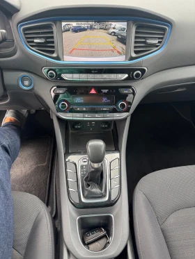 Hyundai Ioniq 1.6 Hybrid 140hp* LED* NAVI* КАМЕРА* евро 6 - 9999 € - 87415284 6