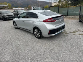 Hyundai Ioniq 1.6 Hybrid 140hp* LED* NAVI* КАМЕРА* евро 6 - 9999 € - 87415284 8