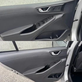 Hyundai Ioniq 1.6 Hybrid 140hp* LED* NAVI* КАМЕРА* евро 6 - 9999 € - 87415284 7