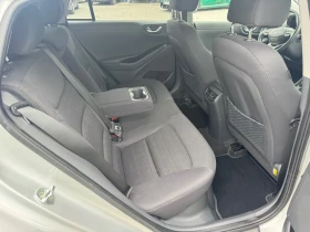 Hyundai Ioniq 1.6 Hybrid 140hp* LED* NAVI* КАМЕРА* евро 6 - 9999 € - 87415284 14