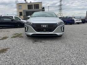 Hyundai Ioniq 1.6 Hybrid 140hp* LED* NAVI* КАМЕРА* евро 6 - 9999 € - 87415284 15