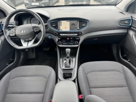 Hyundai Ioniq 1.6 Hybrid 140hp* LED* NAVI* КАМЕРА* евро 6 - 9999 € - 87415284 12