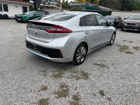 Hyundai Ioniq 1.6 Hybrid 140hp* LED* NAVI* КАМЕРА* евро 6 - 9999 € - 87415284 11