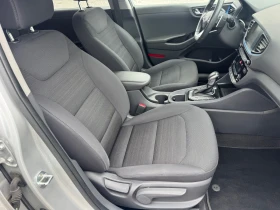 Hyundai Ioniq 1.6 Hybrid 140hp* LED* NAVI* КАМЕРА* евро 6 - 9999 € - 87415284 13