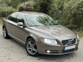 Volvo S80 FACELIFT 2.4 D5 175HP АВТОМАТИК