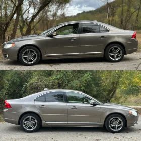 Volvo S80 FACELIFT 2.4 D5 175HP ��������� | Mobile.bg � ����� ������ 7