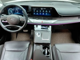 Hyundai Grandeur Exclusive* ПОДГРЕВ* ОБДУХВАНЕ* 360 КАМЕРИ* MEMORY - 22300 € - 23882568 7