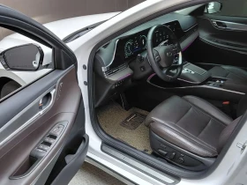 Hyundai Grandeur Exclusive* ПОДГРЕВ* ОБДУХВАНЕ* 360 КАМЕРИ* MEMORY - 22300 € - 23882568 10