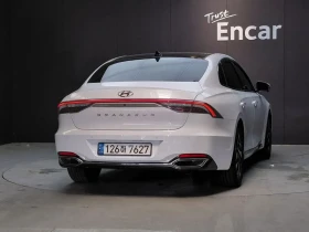 Hyundai Grandeur Exclusive* ПОДГРЕВ* ОБДУХВАНЕ* 360 КАМЕРИ* MEMORY - 22300 € - 23882568 4