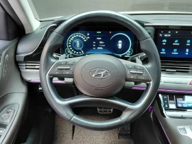 Hyundai Grandeur Exclusive* ПОДГРЕВ* ОБДУХВАНЕ* 360 КАМЕРИ* MEMORY - 22300 € - 23882568 15