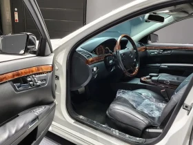 Mercedes-Benz S 350 Long AMG63  face  - 7501 € - 66076580 11