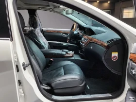 Mercedes-Benz S 350 Long AMG63  face  - 7501 € - 66076580 10
