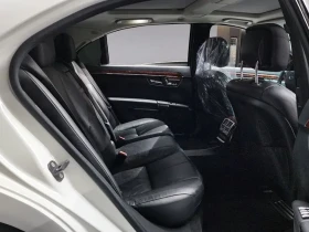 Mercedes-Benz S 350 Long AMG63  face  - 7501 € - 66076580 12