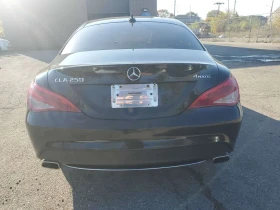 Mercedes-Benz CLA 250 4matic/CARFAX/ПОДГРЕВ/ПАНО/ПАМЕТ - 9399 € - 85964060 4