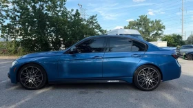 BMW 335 M PERFORMANCE/������/��������� ����������/������ 1 | Mobile.bg � ����� ������ 3