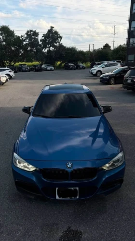 BMW 335 M PERFORMANCE/������/��������� ����������/������ 1 | Mobile.bg � ����� ������ 7