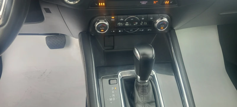 Mazda CX-5 4Х4 FULL ИЗКЛЮЧИТЕЛНА СЕРВИЗ КНИЖК УНИКАТ ОБСЛУЖЕН, снимка 13 - Автомобили и джипове - 13152972