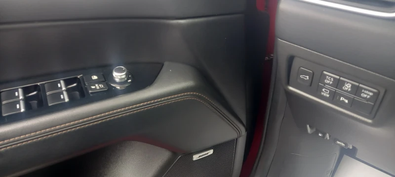 Mazda CX-5 4Х4 FULL ИЗКЛЮЧИТЕЛНА СЕРВИЗ КНИЖК УНИКАТ ОБСЛУЖЕН, снимка 15 - Автомобили и джипове - 13152972