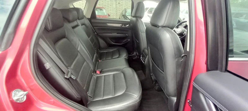Mazda CX-5 4Х4 FULL ИЗКЛЮЧИТЕЛНА СЕРВИЗ КНИЖК УНИКАТ ОБСЛУЖЕН, снимка 12 - Автомобили и джипове - 13152972