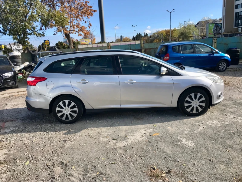 Ford Focus 1.6-120kc. ГАЗ+ БЕНЗ, снимка 7 - Автомобили и джипове - 45540213