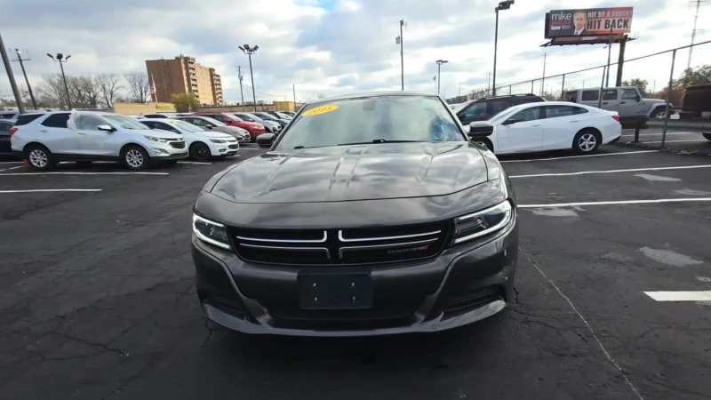 Dodge Charger SE* RWD, снимка 1 - Автомобили и джипове - 48202232