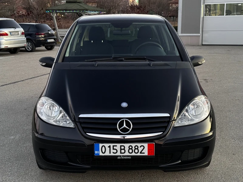 Mercedes-Benz B 150 1.5I -95 kc/, снимка 8 - Автомобили и джипове - 48369457