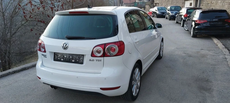 VW Golf Plus 2.0 tdi , снимка 5 - Автомобили и джипове - 49470480