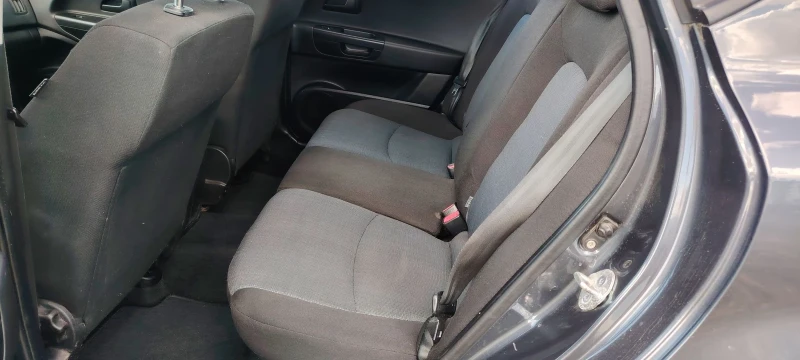 Kia Ceed 1.4SW-90к.с, снимка 9 - Автомобили и джипове - 51786039