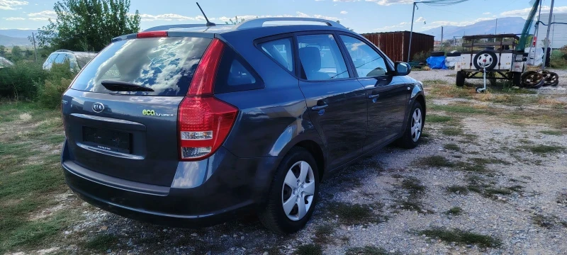 Kia Ceed 1.4SW-90к.с, снимка 5 - Автомобили и джипове - 51786039