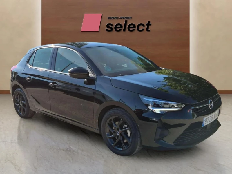 Opel Corsa 1.2 I, снимка 3 - Автомобили и джипове - 51827599