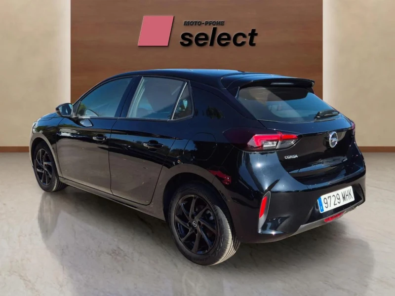 Opel Corsa 1.2 I, снимка 7 - Автомобили и джипове - 51827599