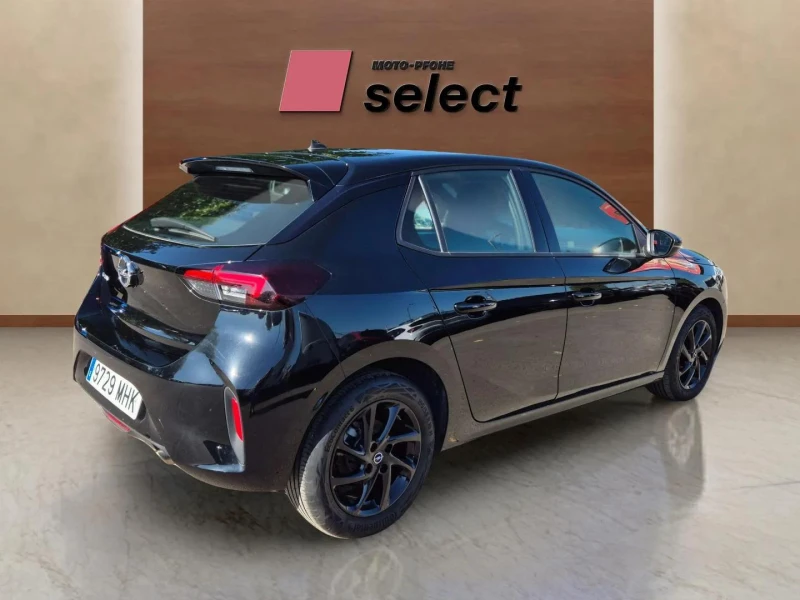 Opel Corsa 1.2 I, снимка 5 - Автомобили и джипове - 51827599