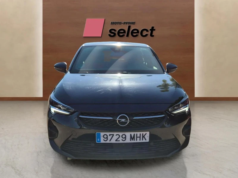 Opel Corsa 1.2 I, снимка 2 - Автомобили и джипове - 51827599