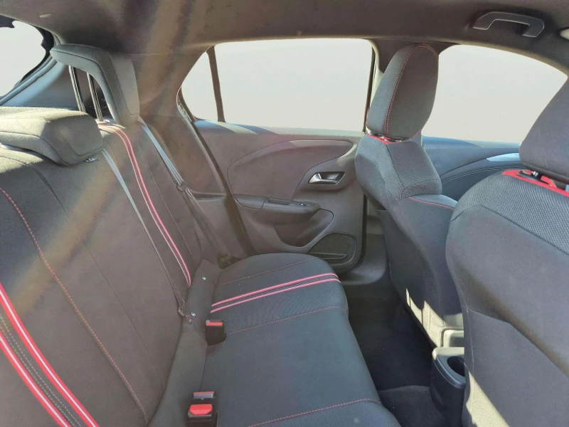 Opel Corsa 1.2 I, снимка 9 - Автомобили и джипове - 51827599