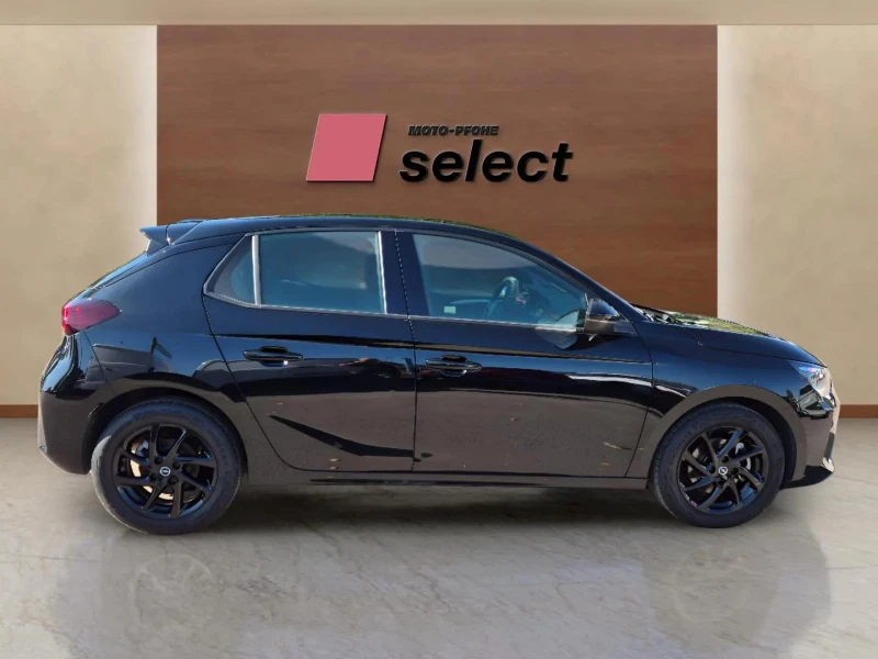 Opel Corsa 1.2 I, снимка 4 - Автомобили и джипове - 51827599