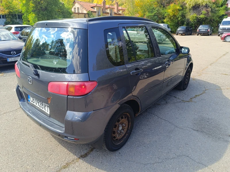Mazda 2, снимка 2 - Автомобили и джипове - 51891664