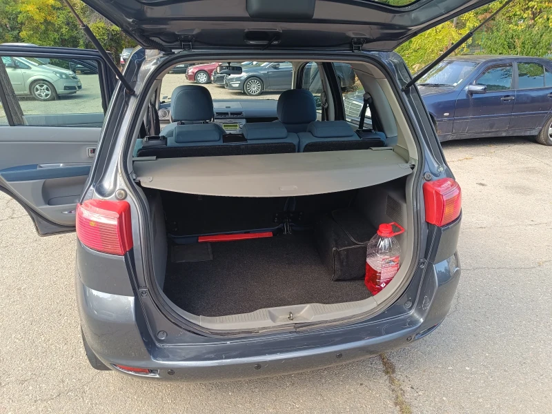 Mazda 2, снимка 8 - Автомобили и джипове - 51891664