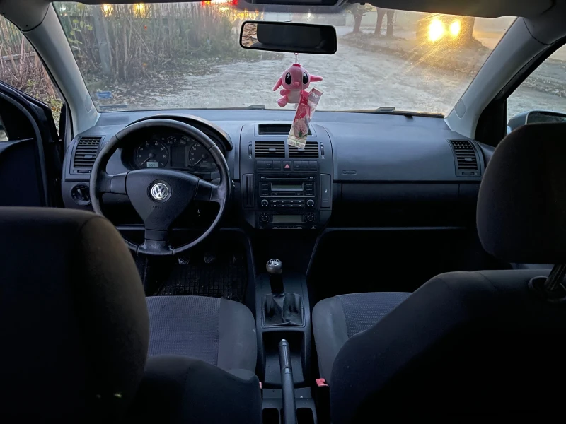 VW Polo, снимка 4 - Автомобили и джипове - 52597902