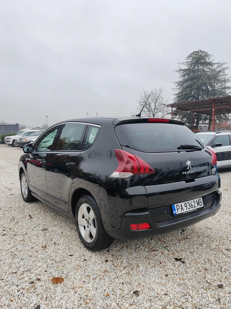 Peugeot 3008 2.0HDI, 150к.с. , снимка 4 - Автомобили и джипове - 52662505