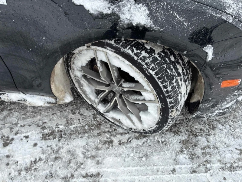 Audi A7 * 3.0T * CARFAX * ФИНАНСИРАНЕ* КЛИП, снимка 7 - Автомобили и джипове - 53013256