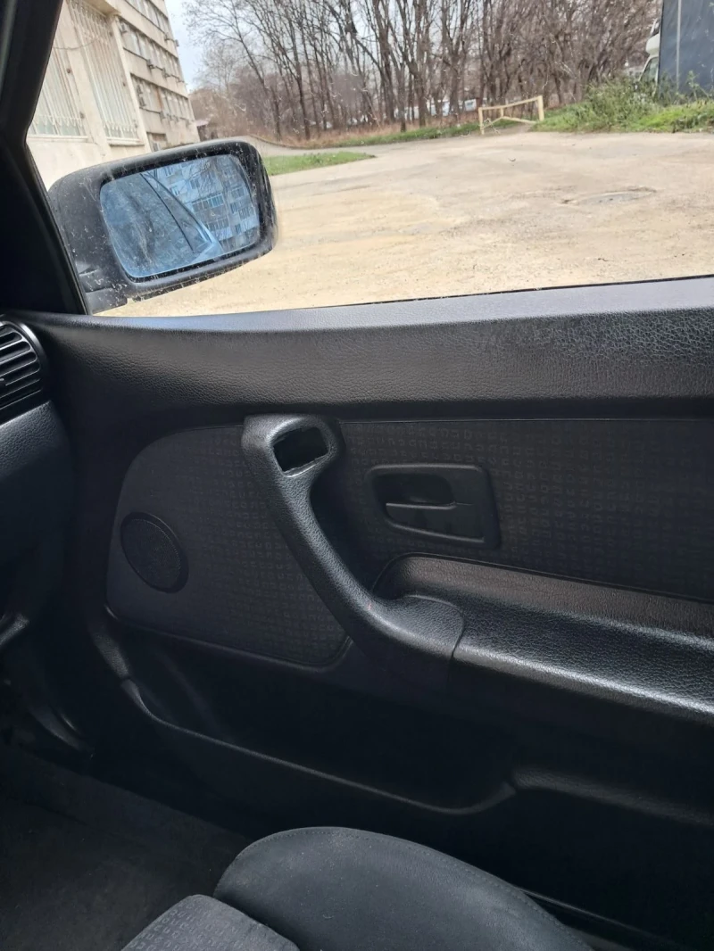 BMW 316, снимка 3 - Автомобили и джипове - 53058426