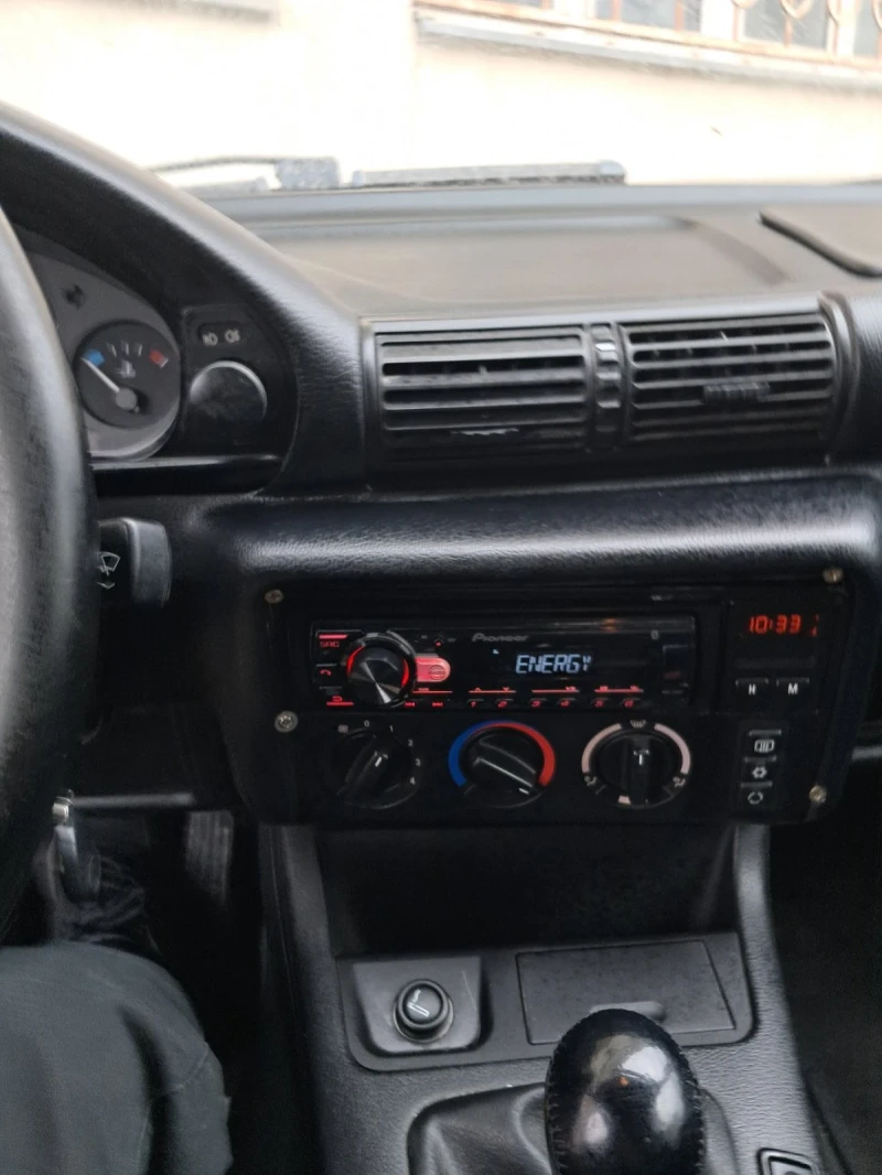 BMW 316, снимка 4 - Автомобили и джипове - 53058426