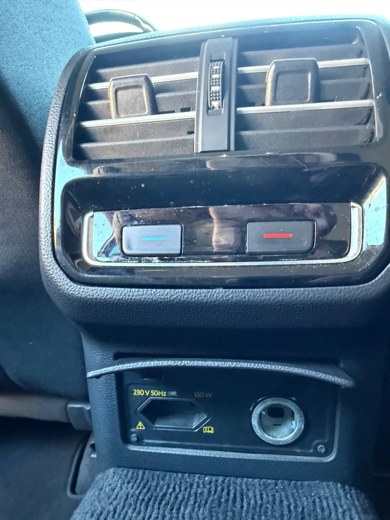 VW Passat R-line, снимка 13 - Автомобили и джипове - 53072573